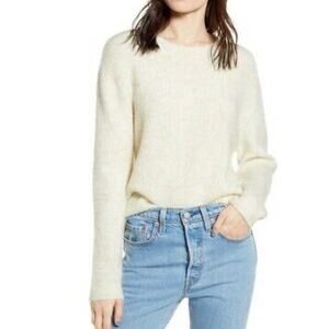 NWT BP Crew Neck Sweater, Size S